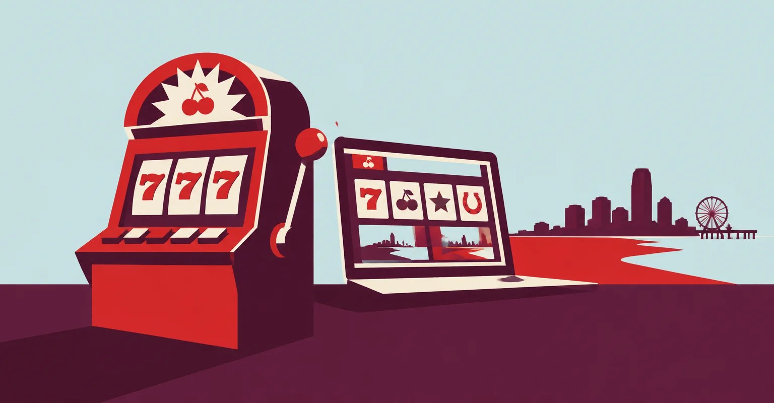 Hard Rock Bet’s New Jersey Mega Jackpot Clears $2 Million for the First Time