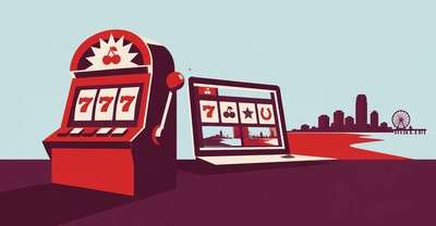 Hard Rock Bet’s New Jersey Mega Jackpot Clears $2 Million for the First Time