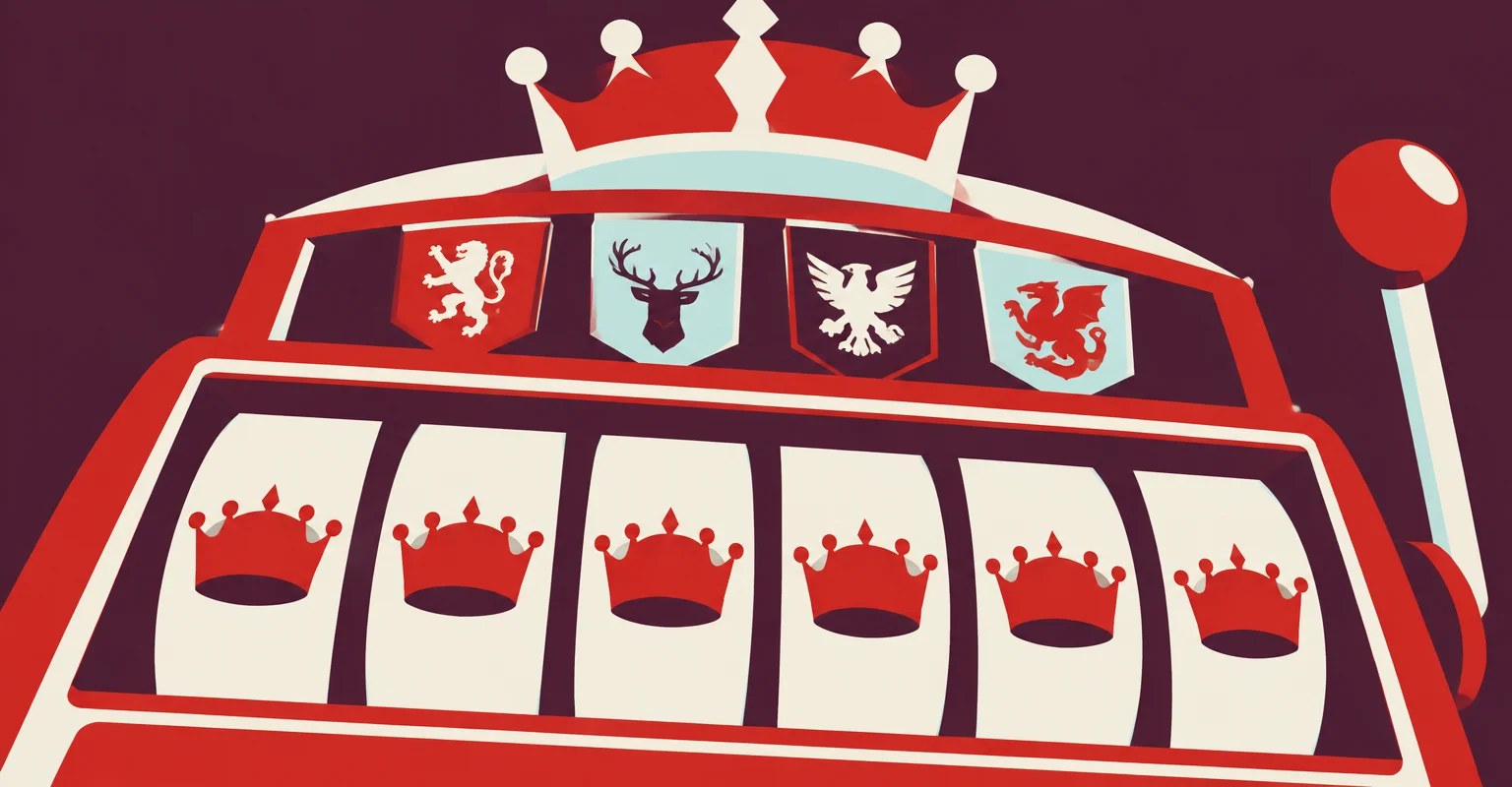Game of Thrones Slot Reaches BetMGM and Borgata Online in New Jersey