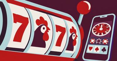Hard Rock Bet Adds New Slots as New Jersey Library Reaches 4,624