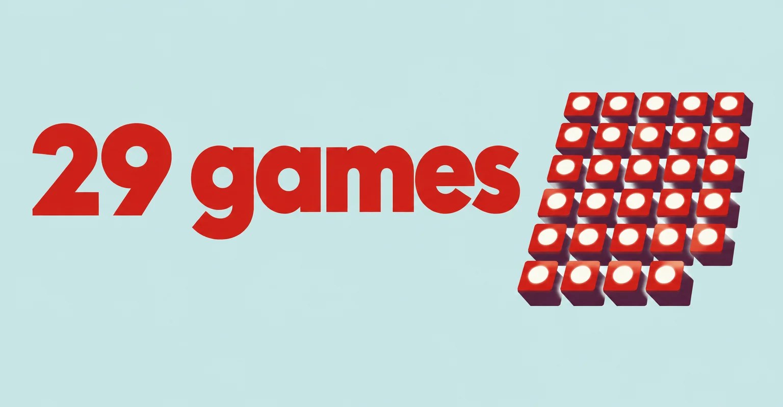 Hard Rock Bet’s 29-Game Release Takes New Jersey Catalogue to 4,718 Titles