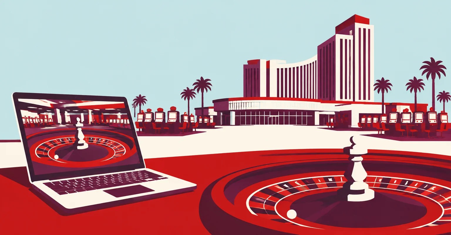 Caesars Brings Live Tropicana Roulette to New Jersey Online Players
