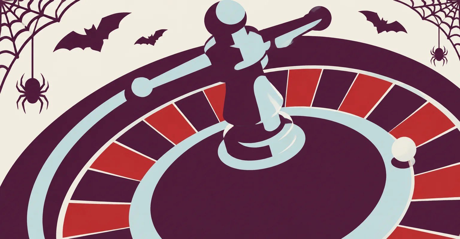 BetMGM Brings Halloween Lobby and 50-Game Collection
