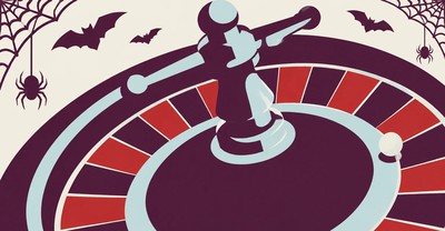 BetMGM Brings Halloween Lobby and 50-Game Collection