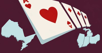PokerStars Exclusively on FanDuel Expands to Ontario, as Its Shared Michigan–New Jersey–Pennsylvania Player Pool Passes 28 Million Hands