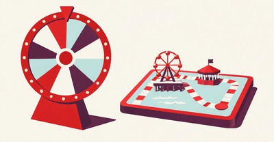 Bally’s Atlantic City to Bring MONOPOLY Live to the Boardwalk in Front of the Yard