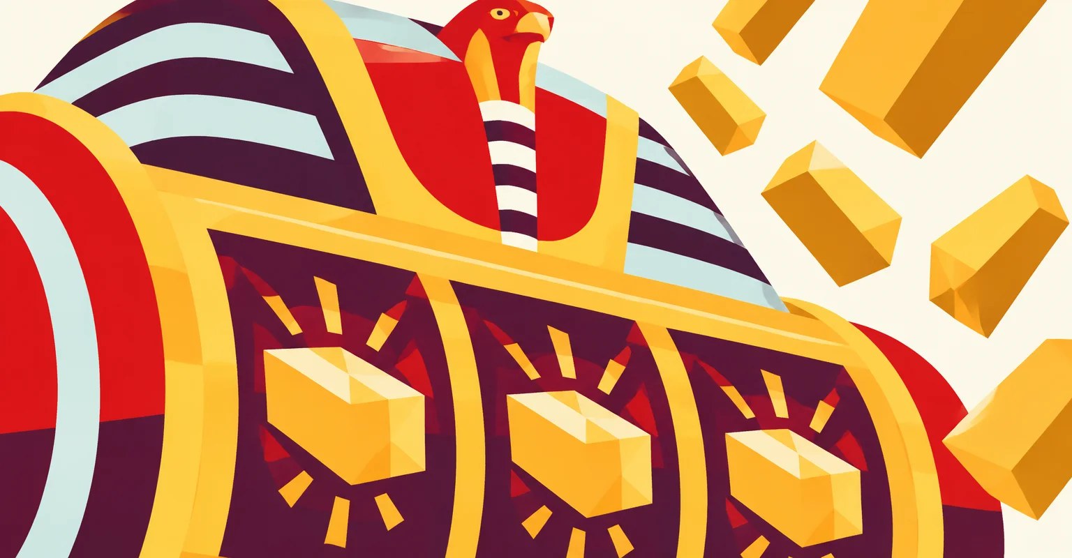 Yggdrasil Makes US Online-Casino Debut on Caesars Platforms