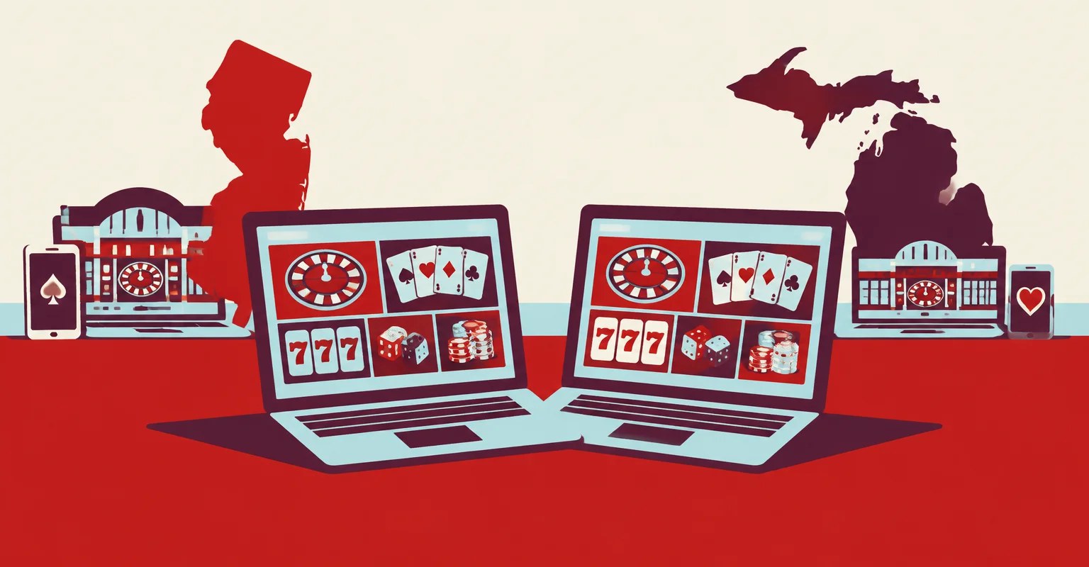 Hard Rock Bet Adds 28 Games in New Jersey and Michigan