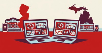Hard Rock Bet Adds 28 Games in New Jersey and Michigan
