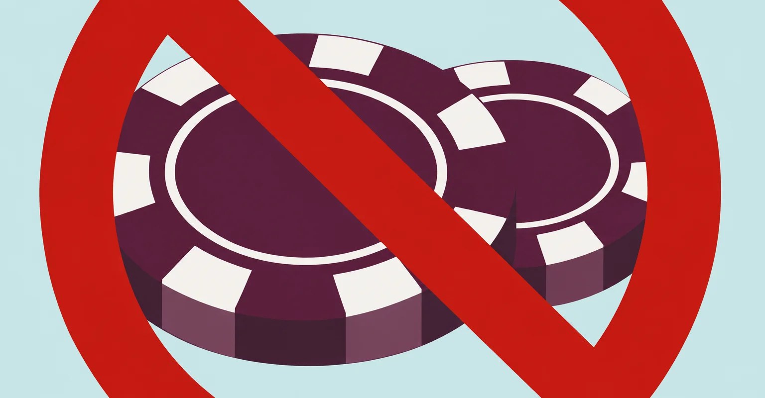 New Jersey Bans Sweepstakes Casinos and Sets Steep Penalties