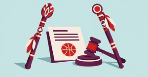 145 Tribes Urge Supreme Court to Review Kalshi Sports Contracts