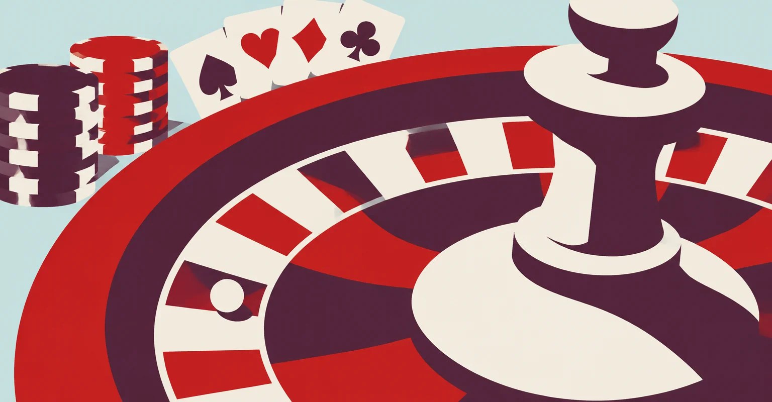 New Jersey Online-Casino Roster Reaches 30