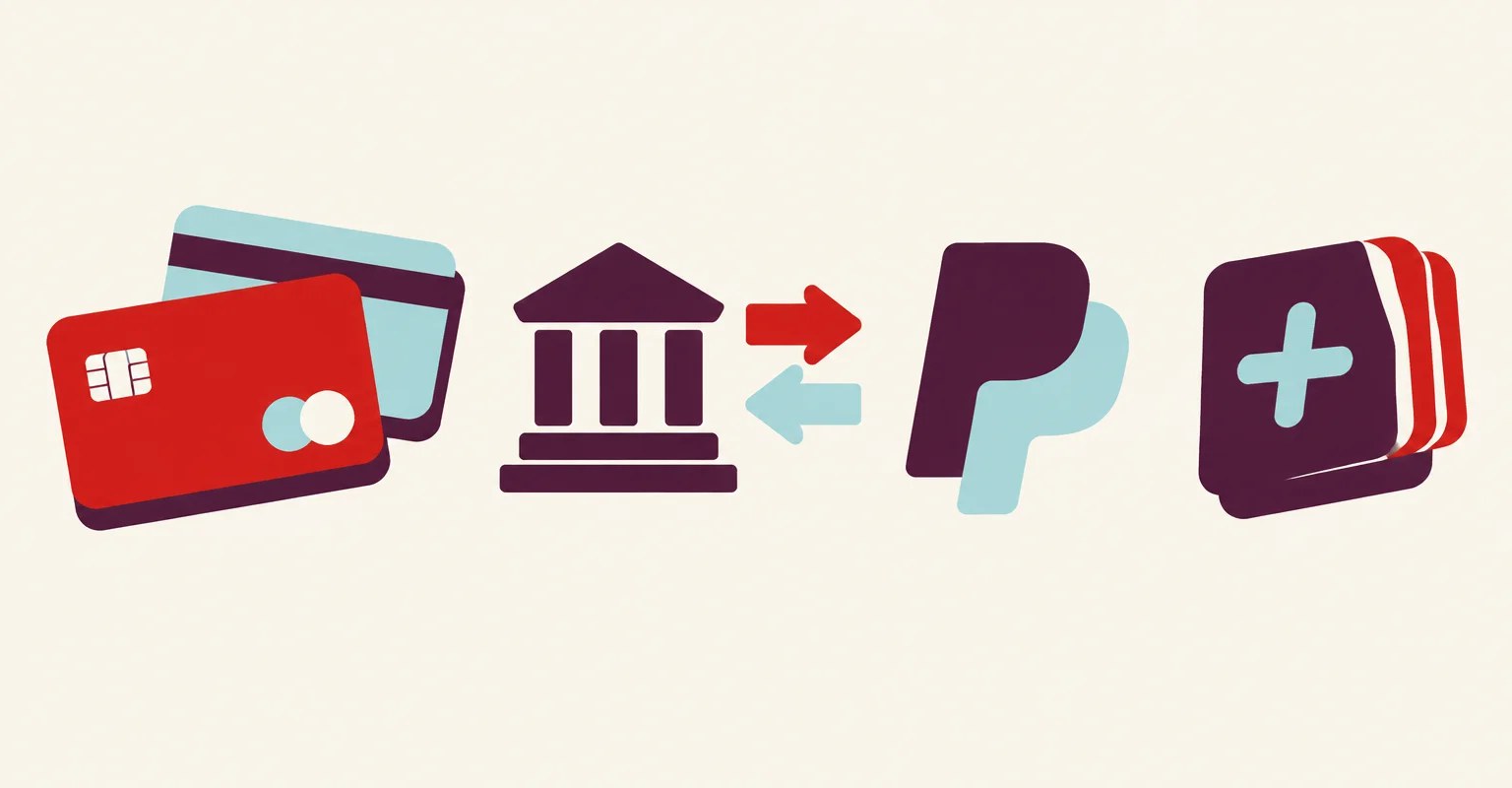 betPARX Drops Credit Cards in New Jersey and Pennsylvania