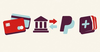 betPARX Drops Credit Cards in New Jersey and Pennsylvania