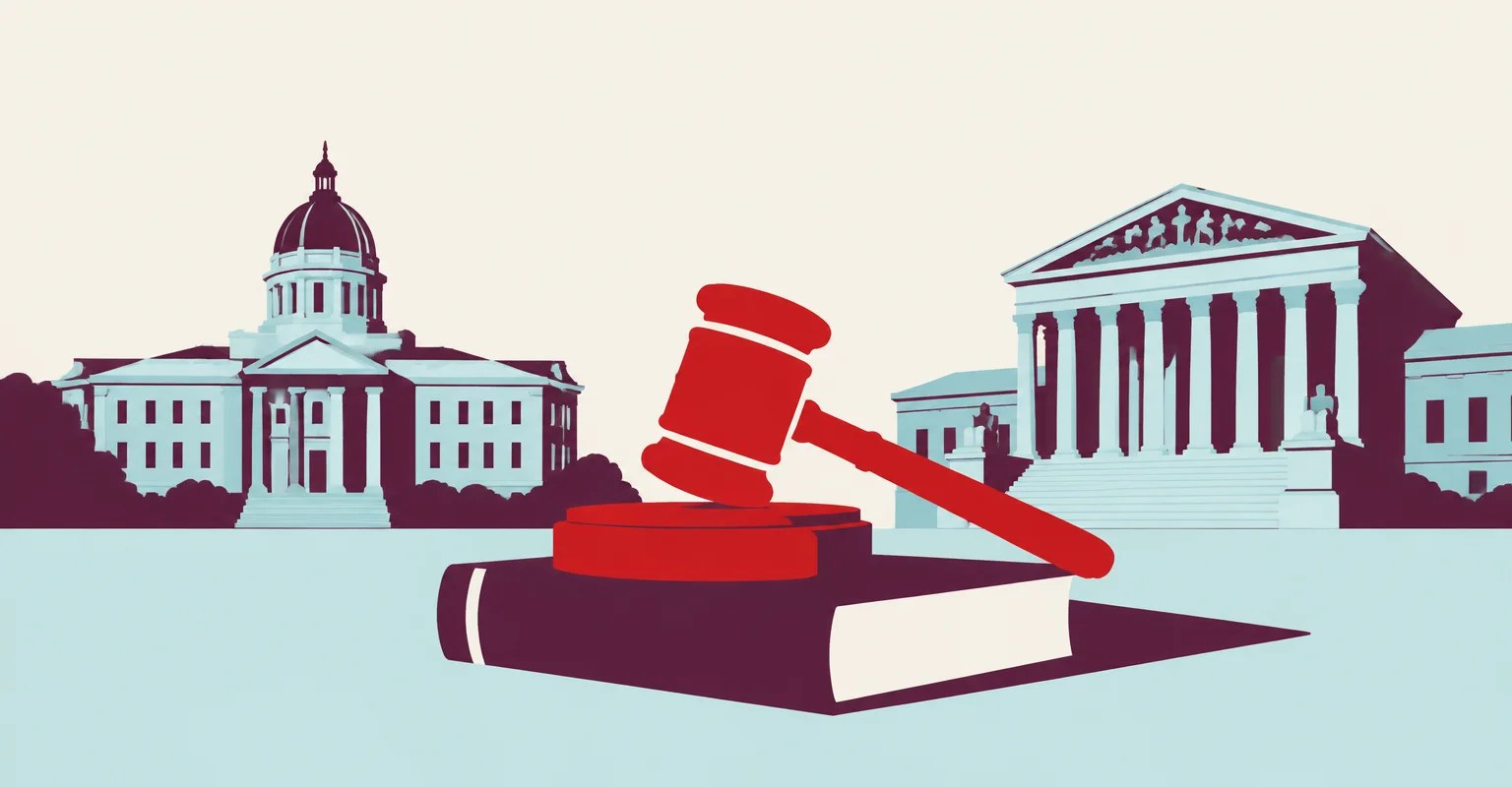 American Gaming Association Backs New Jersey’s Kalshi Appeal at Supreme Court