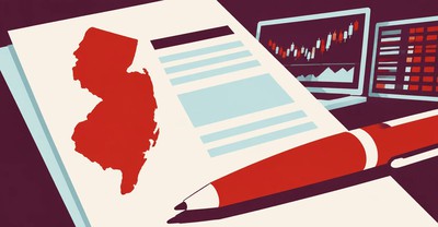 New Jersey Trims Prediction-Market Tax to 9%